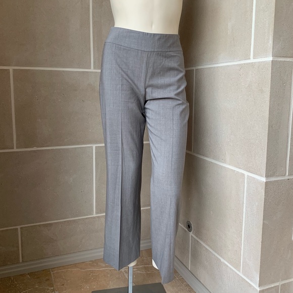 Akris Punto Wool Pants - Picture 2 of 7